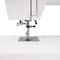 Janome 1522 Mechanical 22-Stitch Sewing Machine with Wide Sewing Bed